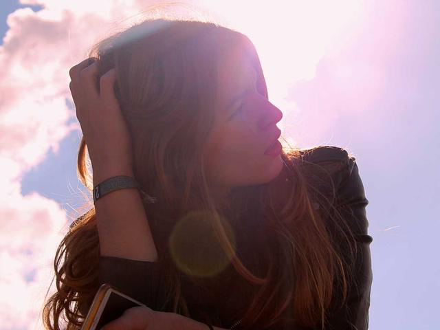 Concept2 RowErg Rudergerät #414