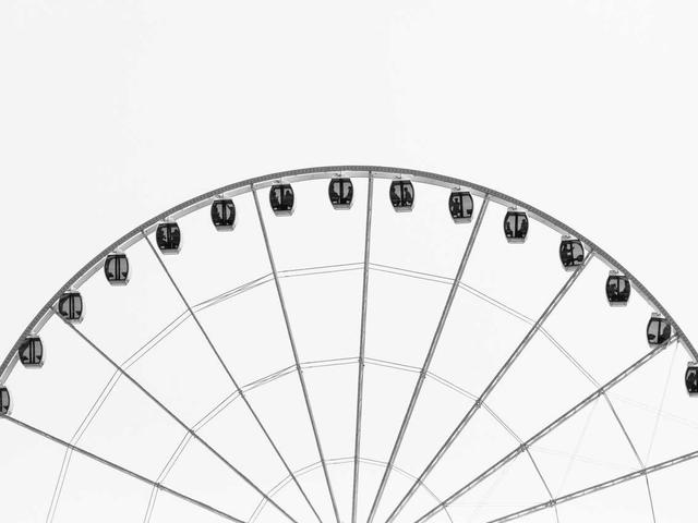 Güde Drehbank 1000mm St. Gallen